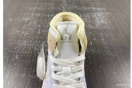  Mid Grey Tech SE Jordan Craft  1 DM9652-120 DM9652-120 1126